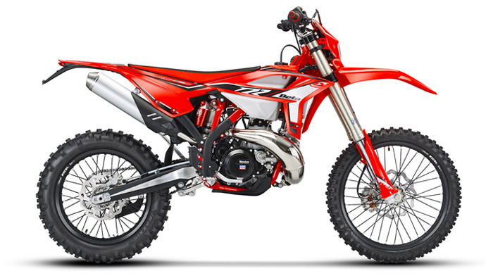 BETA RR 2T 125 250 300 MY 2022