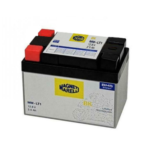 Batería de litio Magneti Marelli MM-LT1