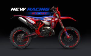 Las Beta RR Racing 2022 llegan a Big Moto
