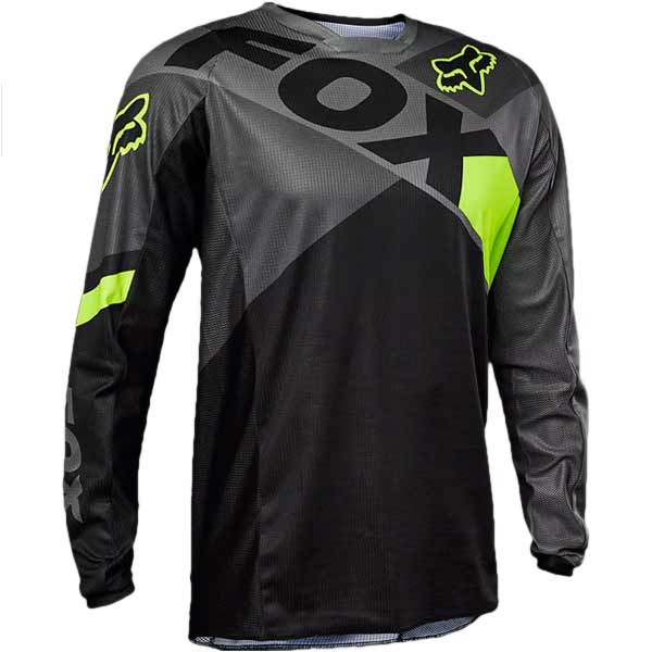 Camiseta tecnica Fox Racing 180 XPOZR PTR BigMoto.es