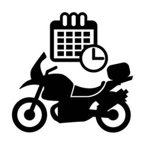 Alquiler de Motos por Días en Torroella - L'Estartit
