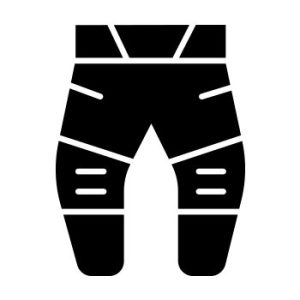 Pantalones offroad para motocross y enduro