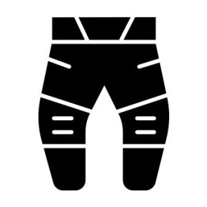 Pantalones offroad para motocross y enduro