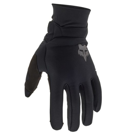 Guantes Fox Racing Defend Thermo CE - Negro