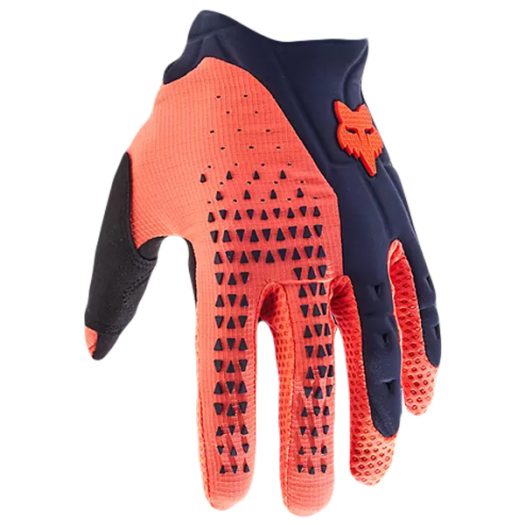 Guantes Offroad Fox Guantes Moto Niño Dirtpaw Race Negro Fox