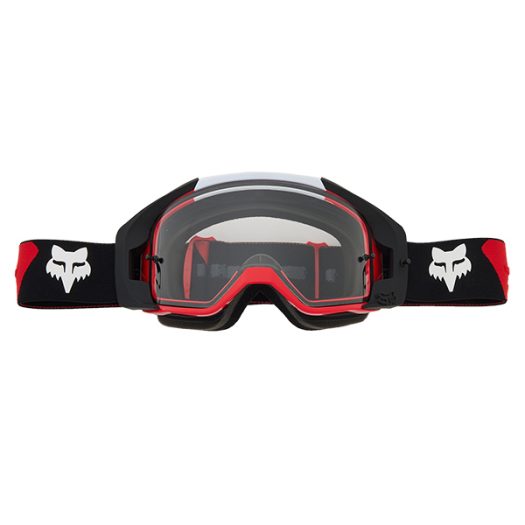 Gafas Fox Racing Vue Core - Rojo fluorescente