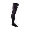 Calcetines Flexair Knee Brace - Fox Racing - Gris oscuro
